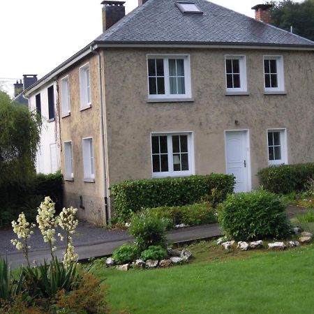 La Ramonette Vila Bouillon Exterior foto