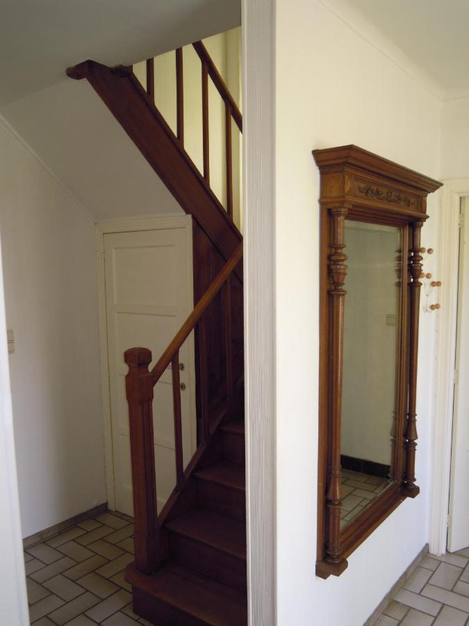 La Ramonette Vila Bouillon Exterior foto