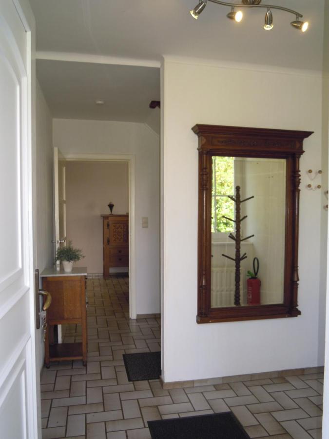 La Ramonette Vila Bouillon Exterior foto
