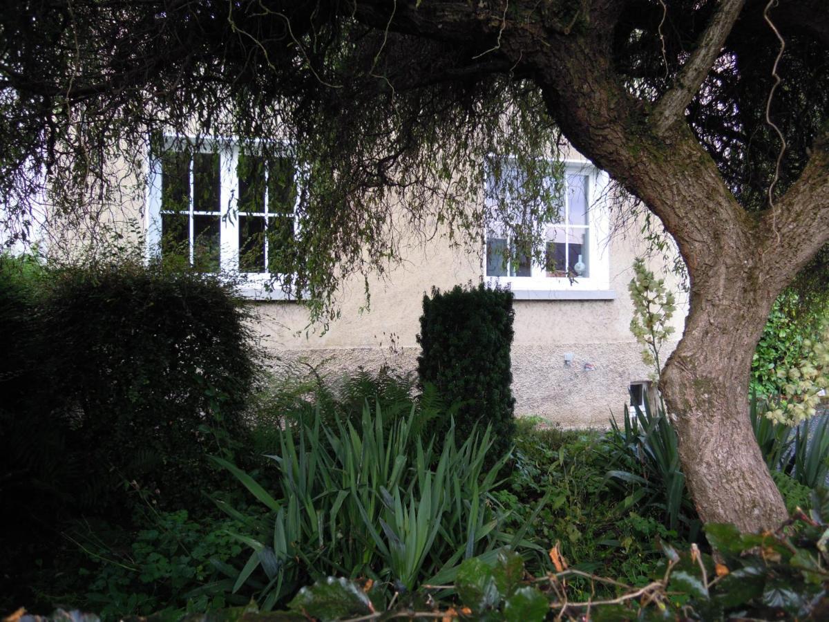 La Ramonette Vila Bouillon Exterior foto