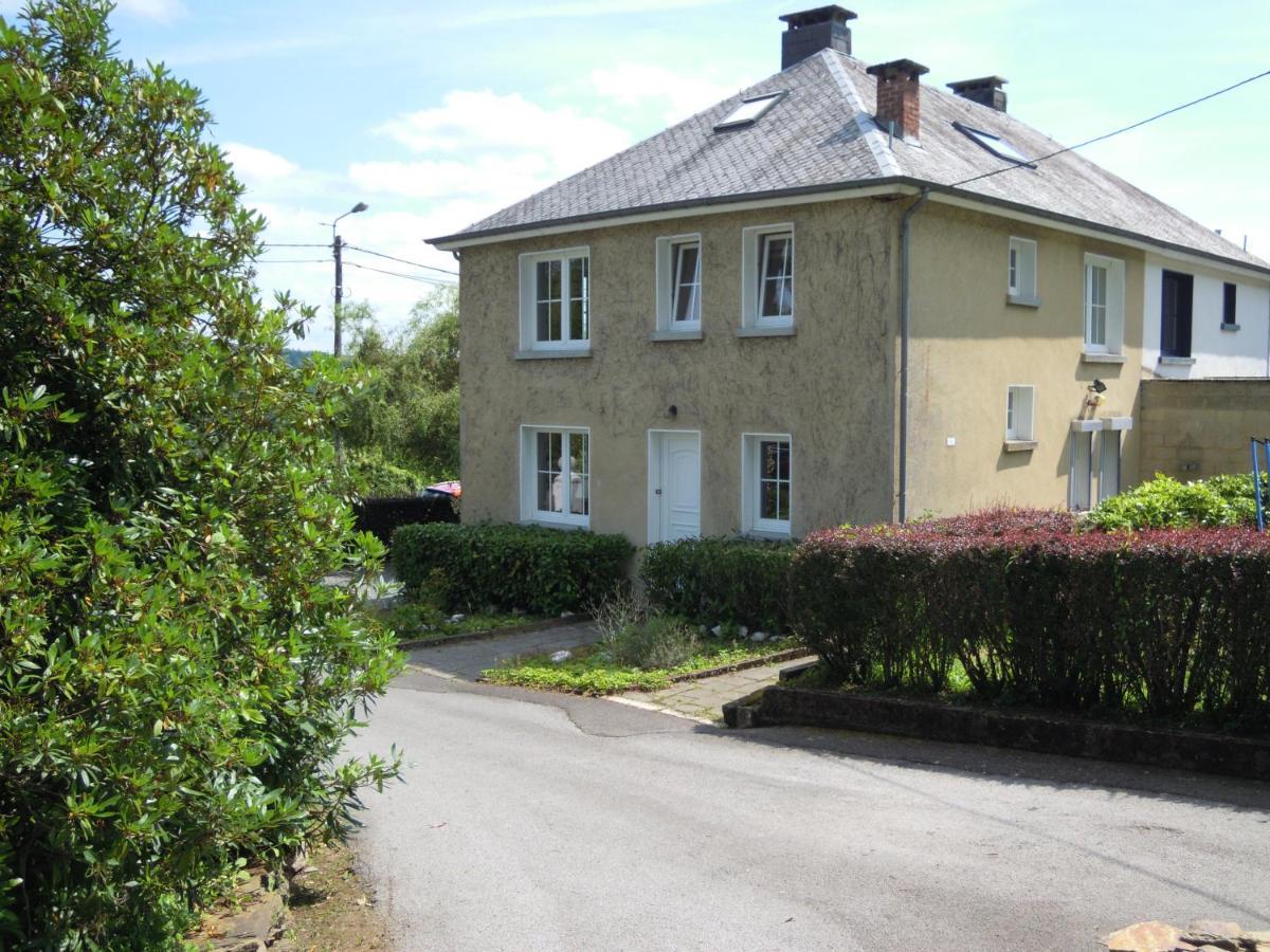 La Ramonette Vila Bouillon Exterior foto